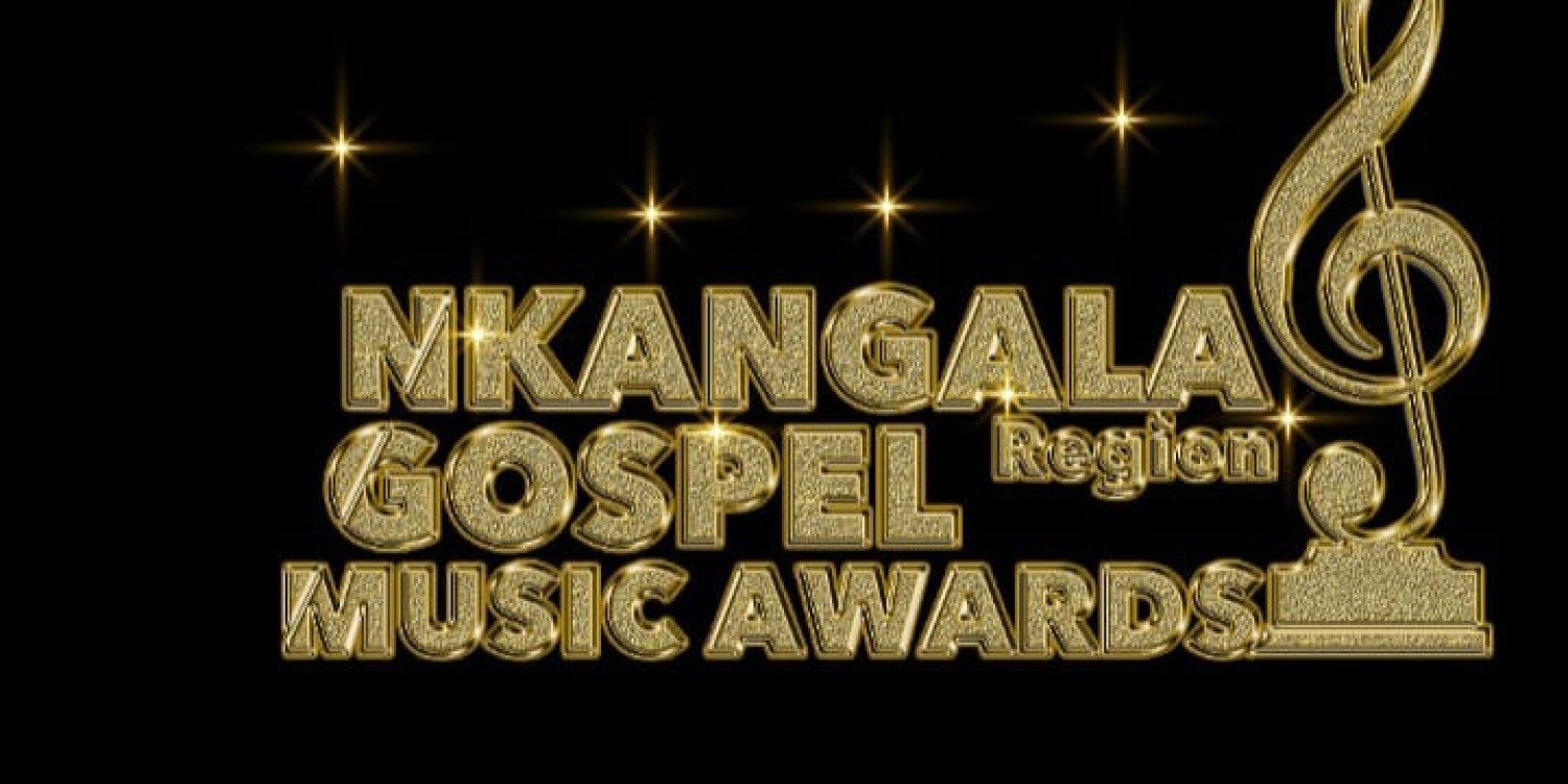 1st Annual Nkangala Region Gospel Awards