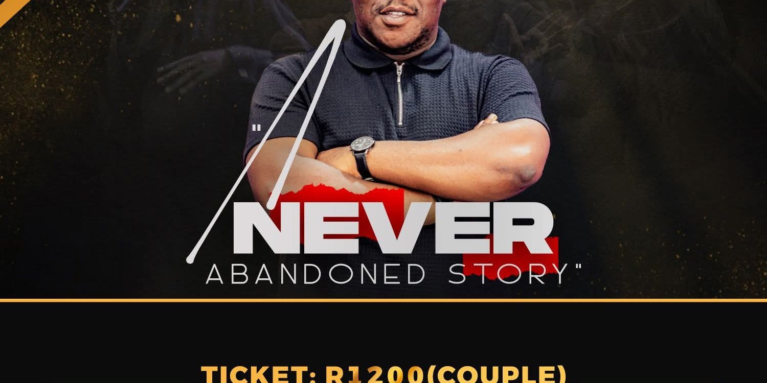 Reshen Music_ZA records Live & Honors Musical heroes 
