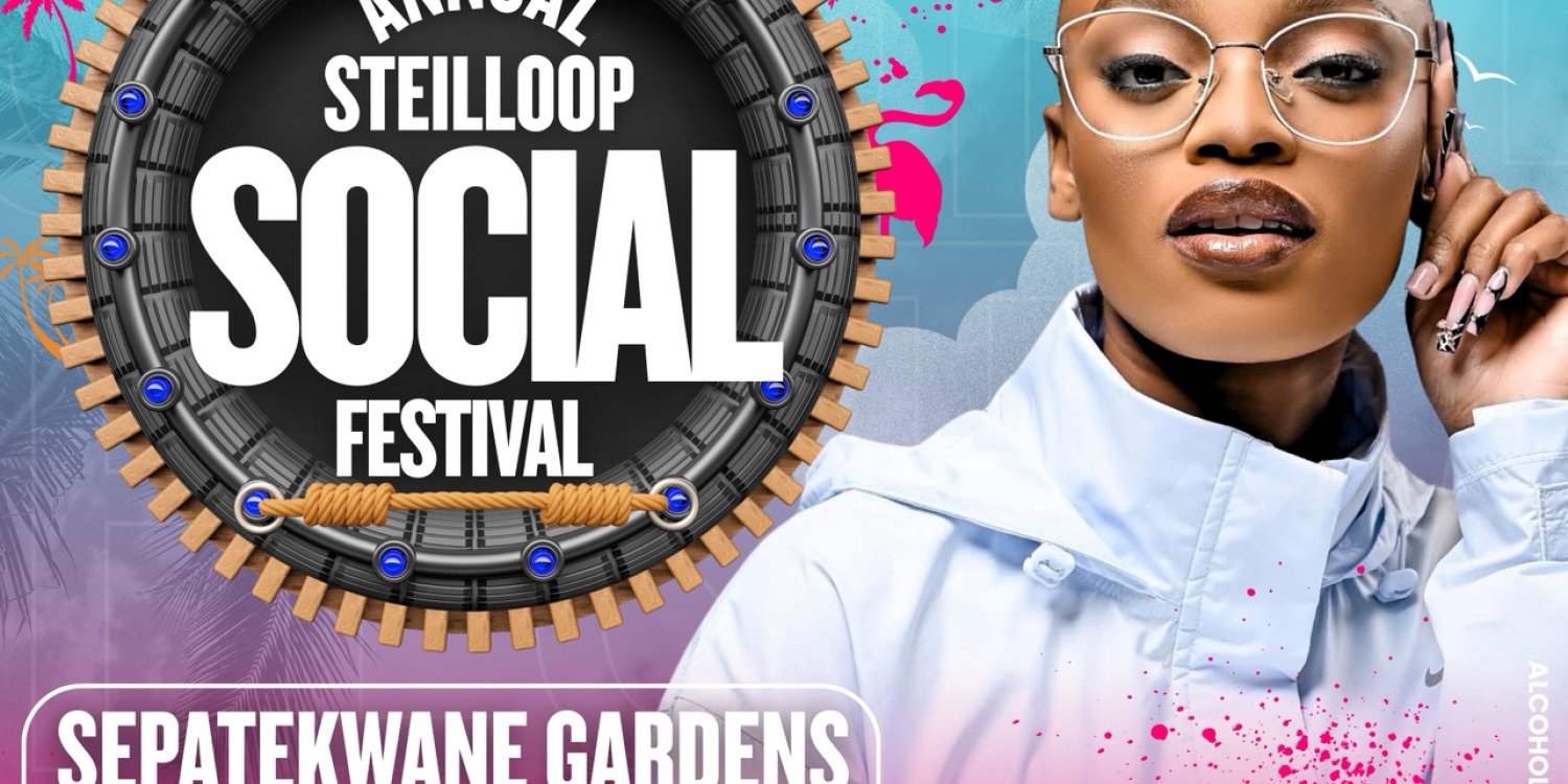 Annual steeiloop social festival