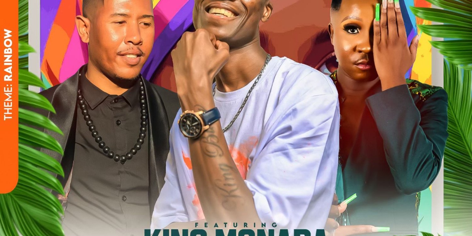 MOSADI KE DOEK FAMILY PICNIC