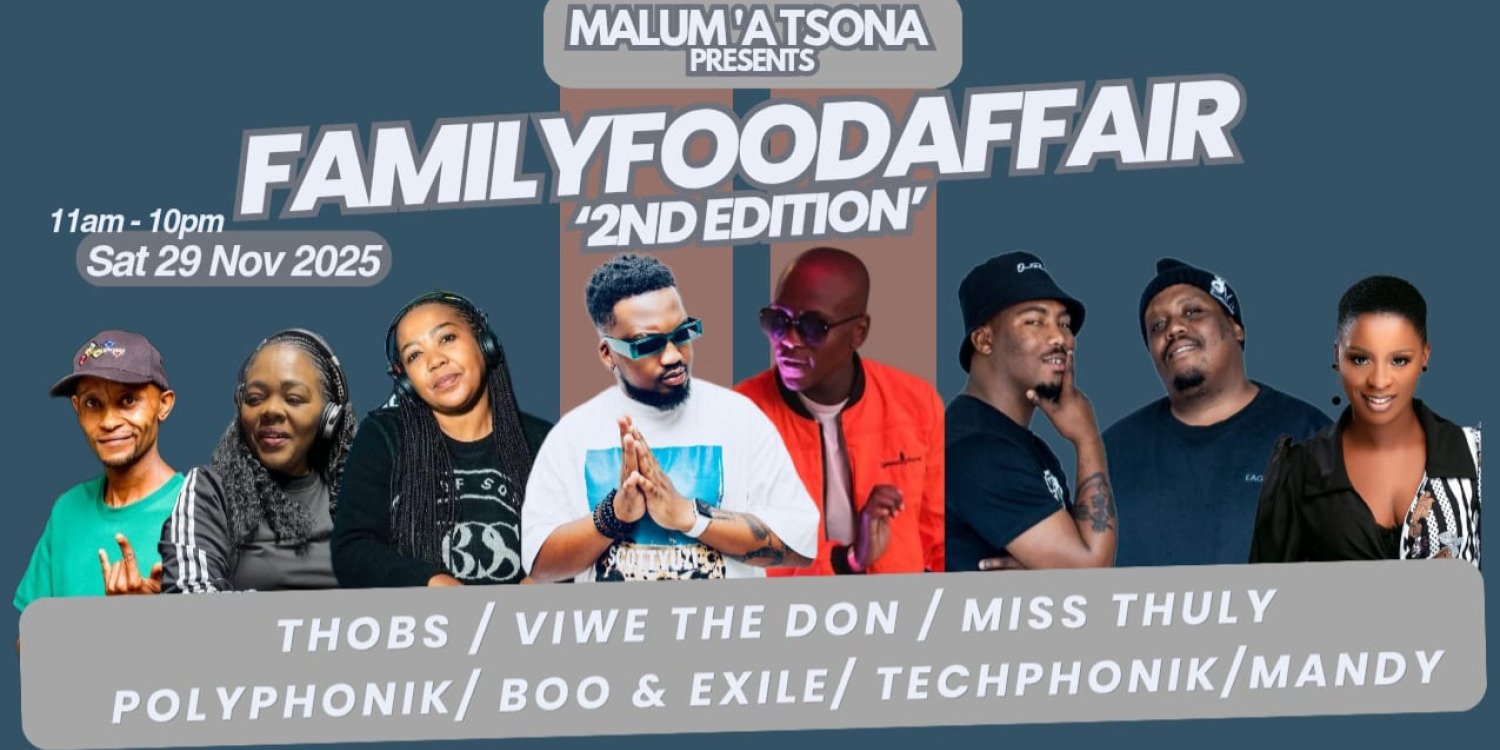 FamilyFoodAffair