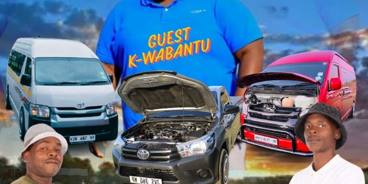 UMDLALO WEMANTI 2025