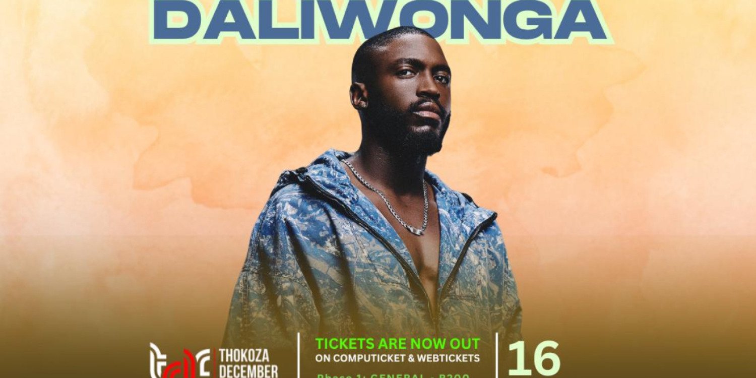 Thokoza December Annual Festival