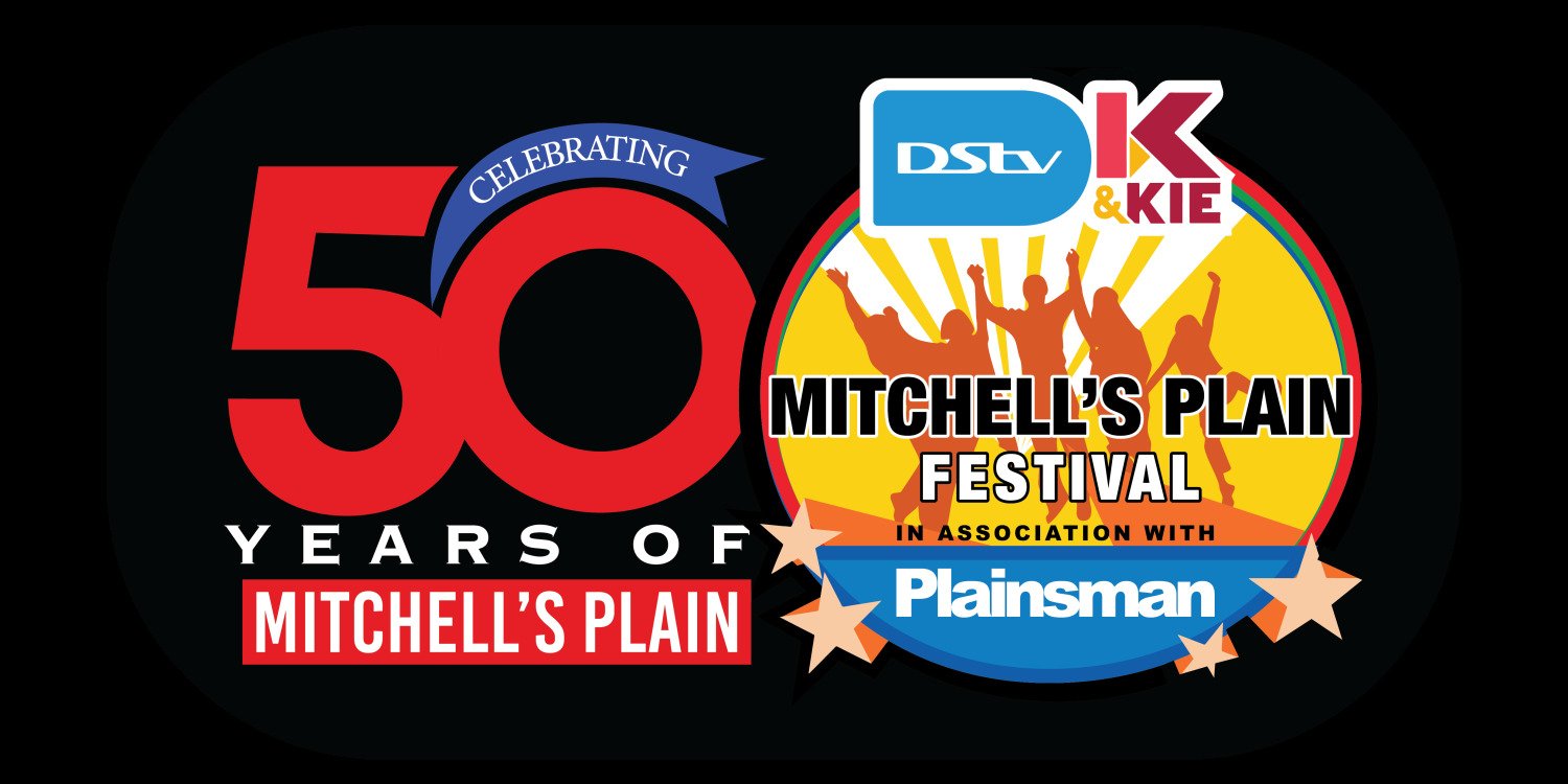 DStv Mitchell's Plain Festival - FRI 28 NOVEMBER