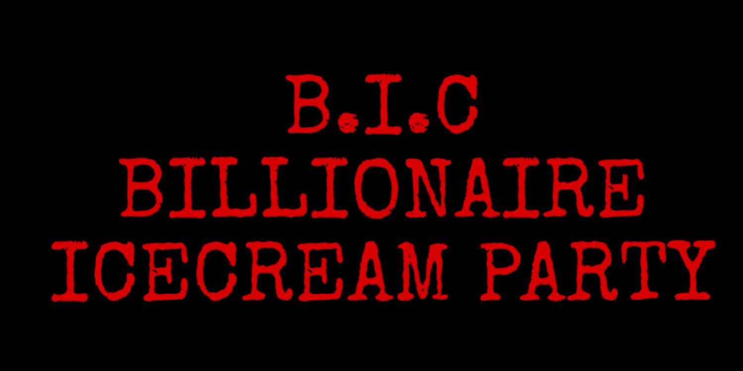 B.I.C Party