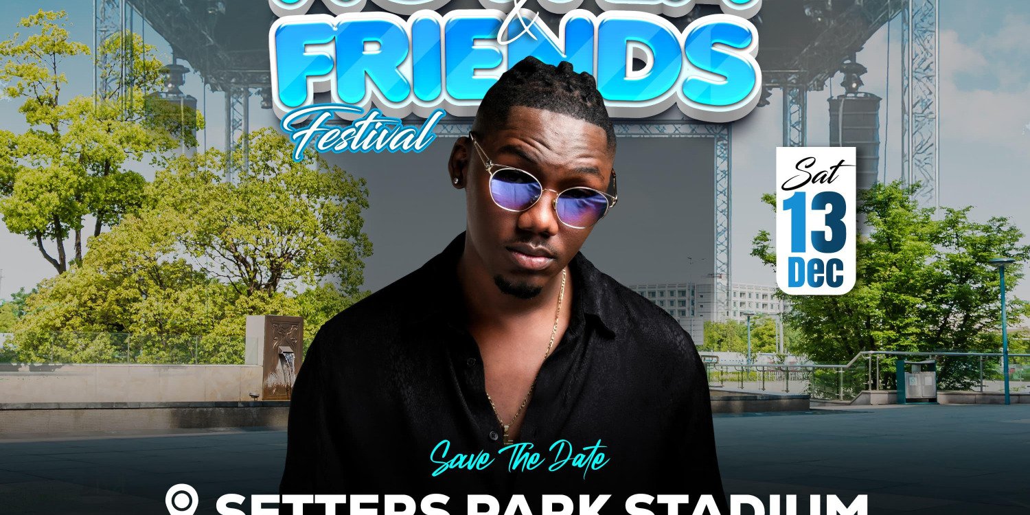 Day & Night With Xowla & Friends