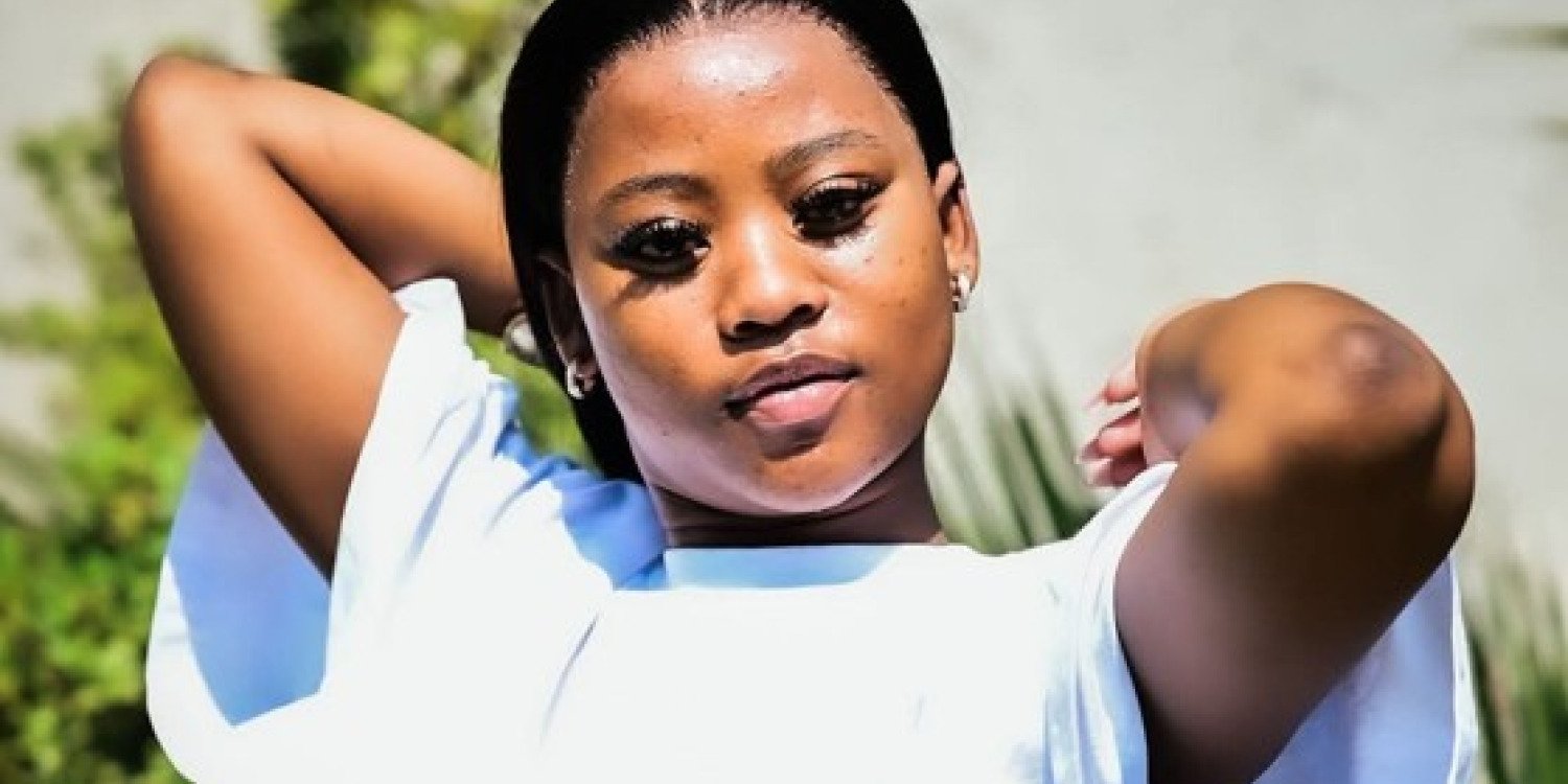 Summer Experience with Naledi Aphiwe