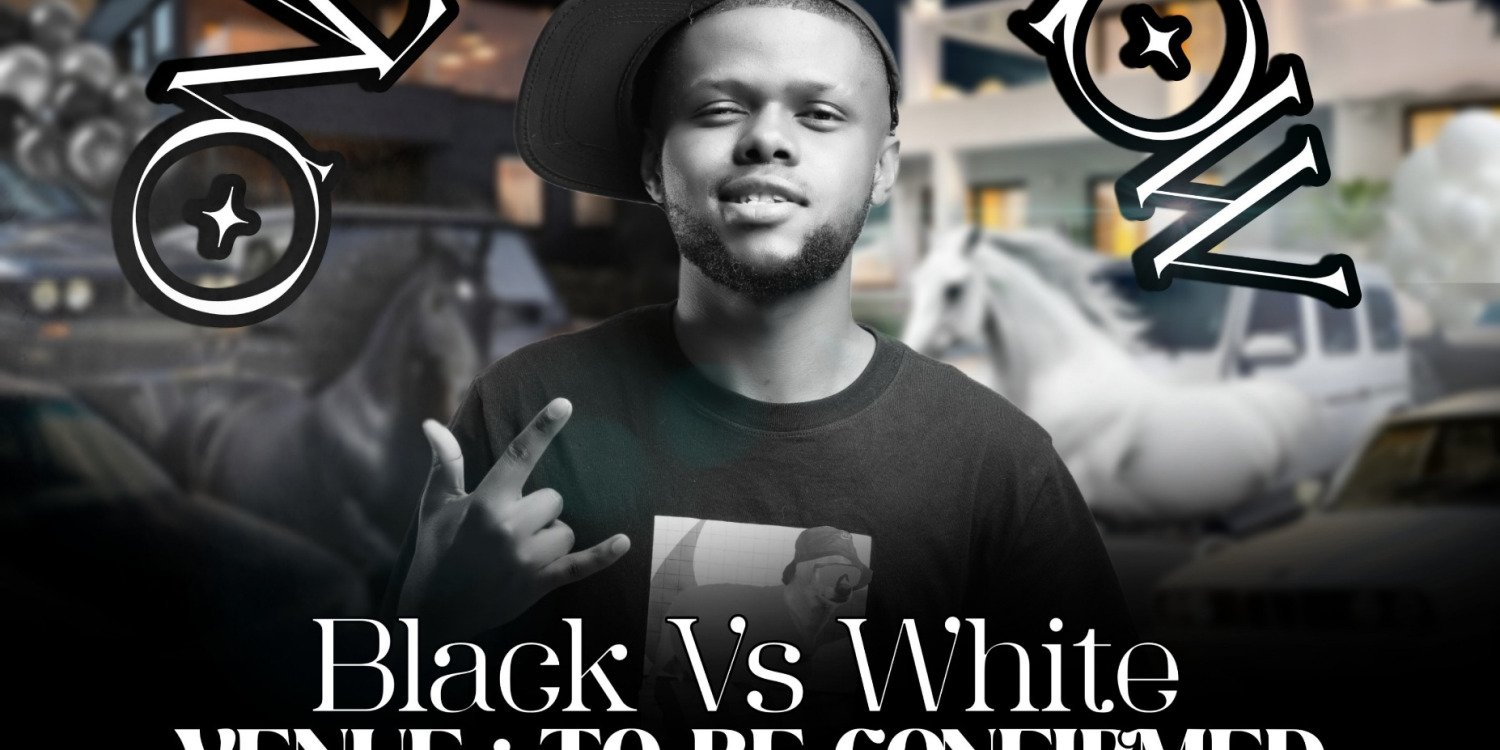 Chommie Nangu Kman's One Man Show