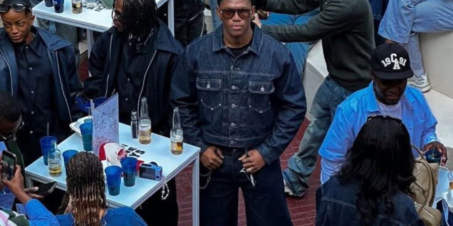 VAAL PRIDE BY THE RIVER - Close Off Chillas