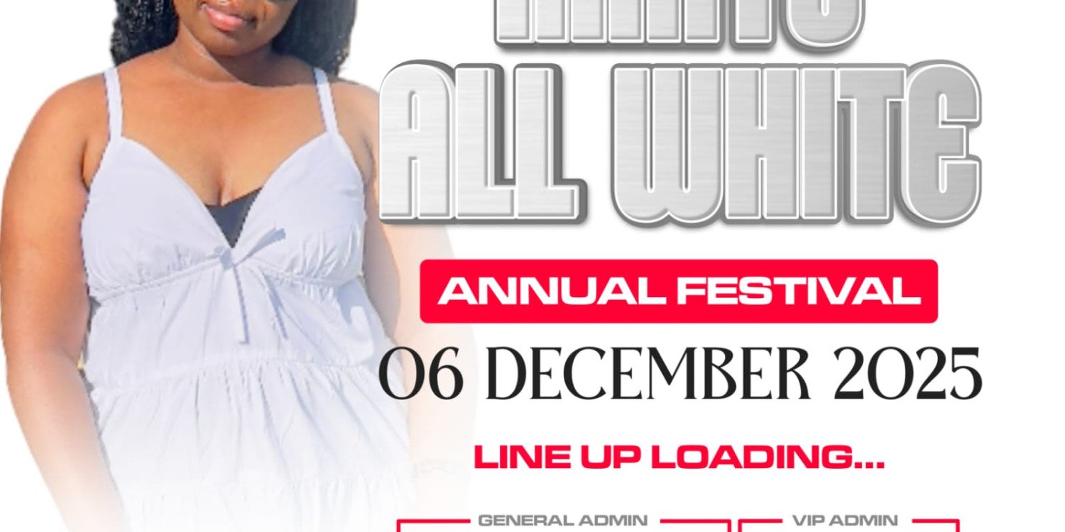 Mrito All White (Annual) Festival 