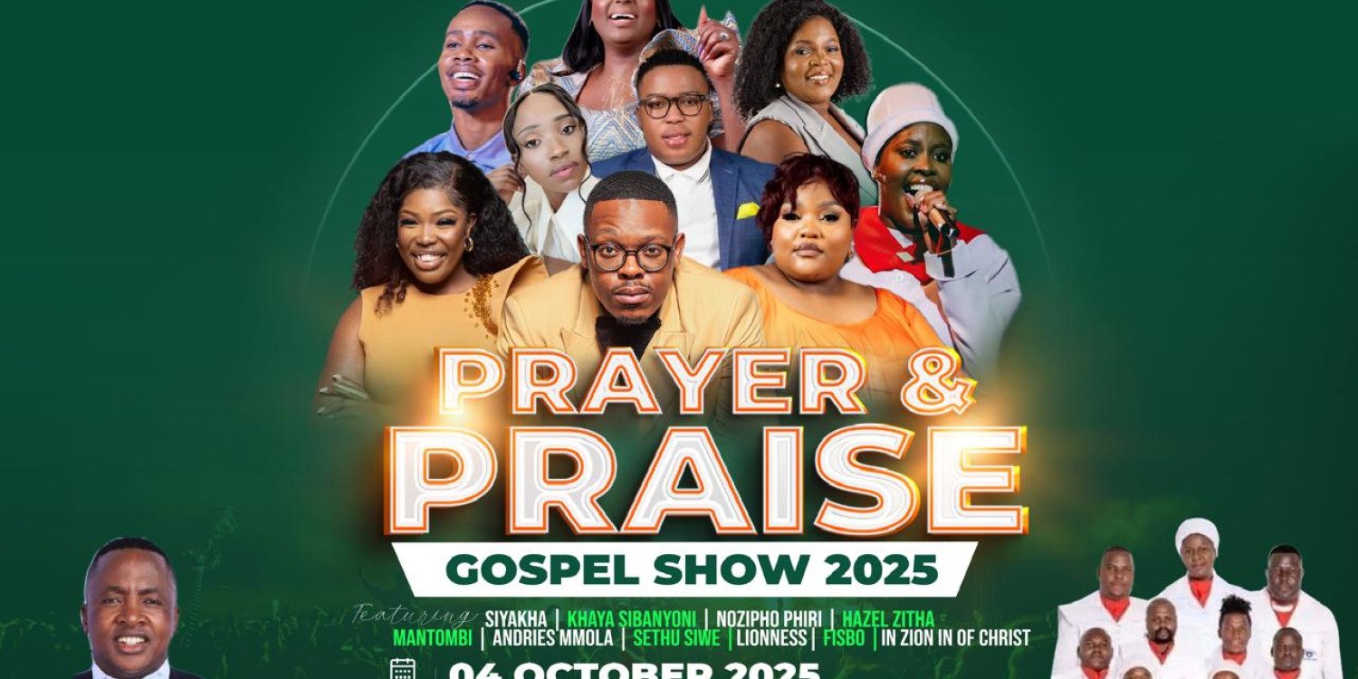 Phalaborwa Prayer & Praise Gospel Show