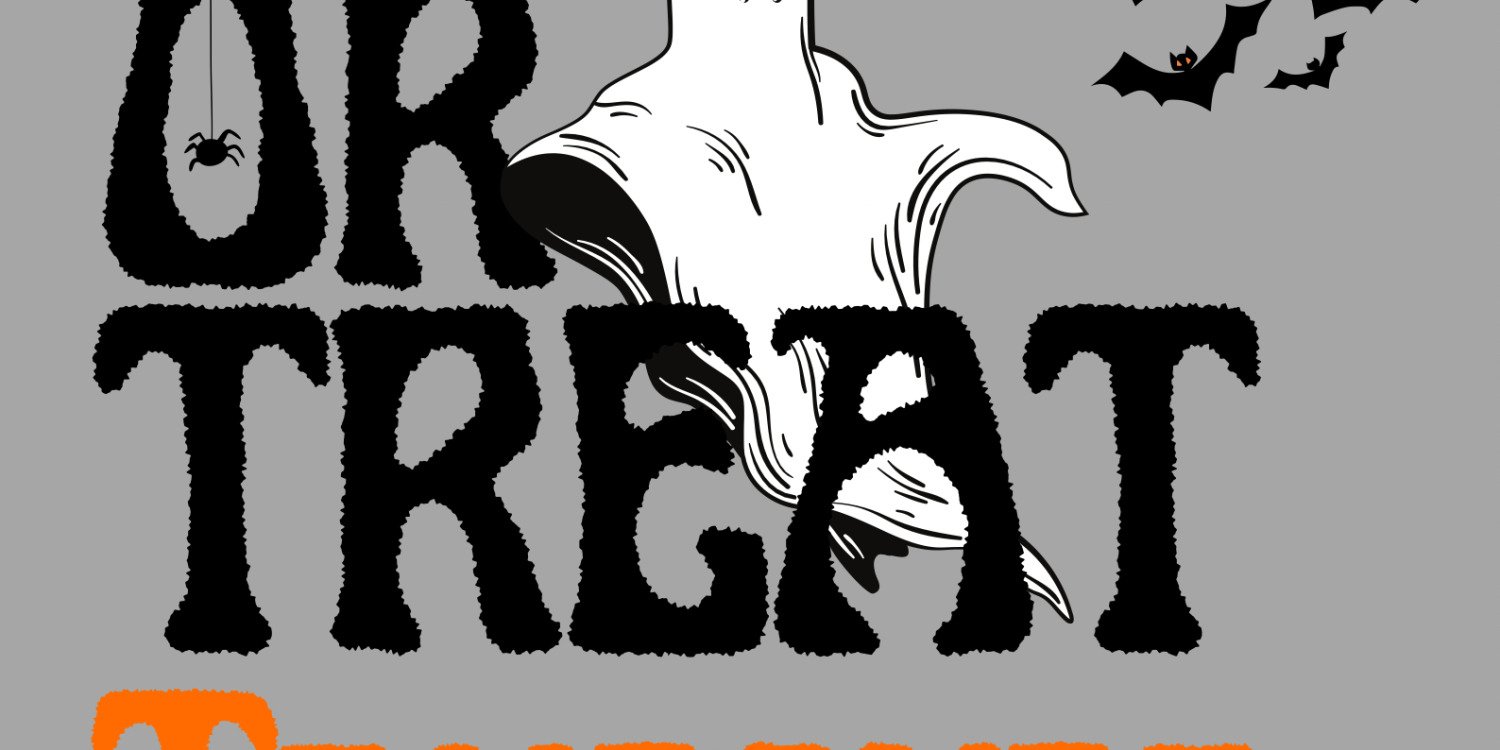 Trick or Treat Takeover 