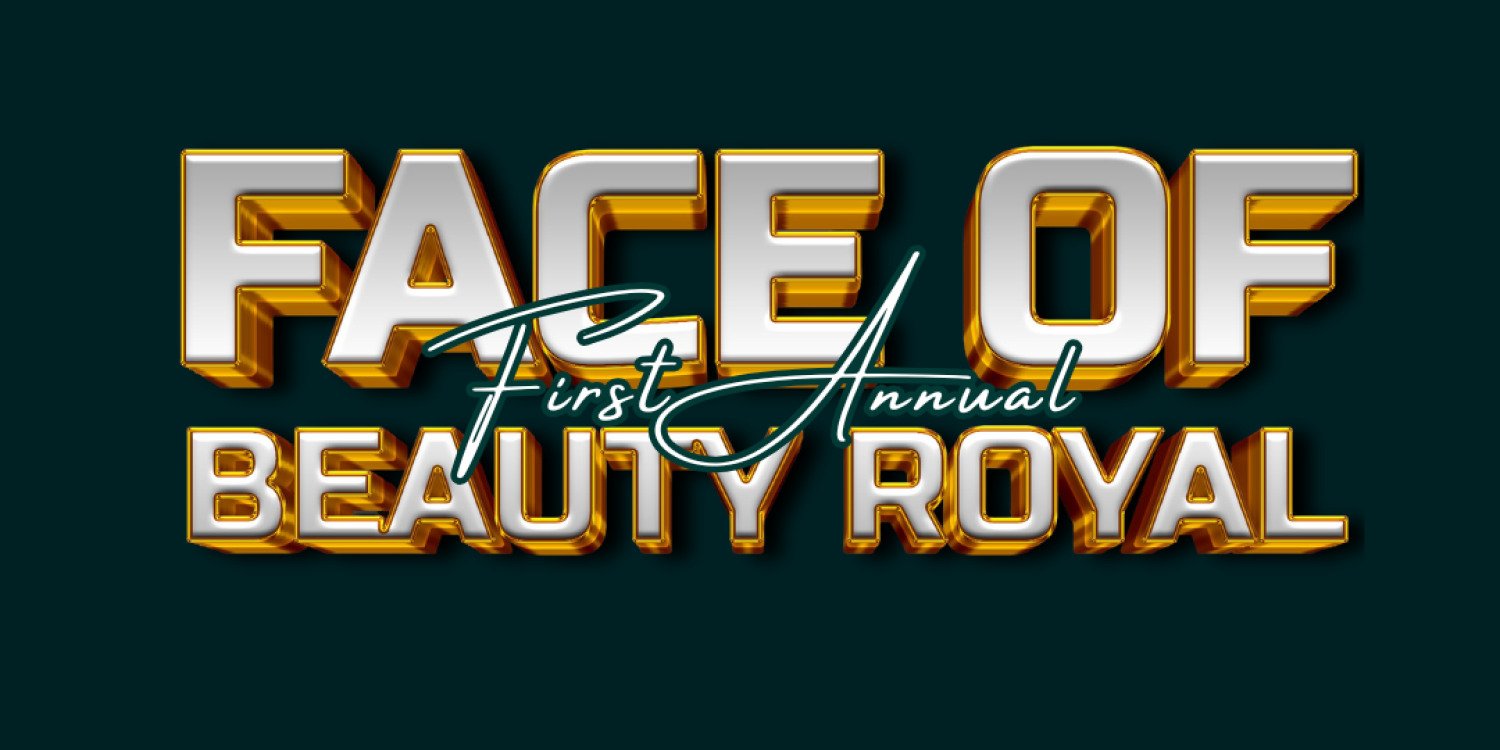 Face Of Beauty Royal