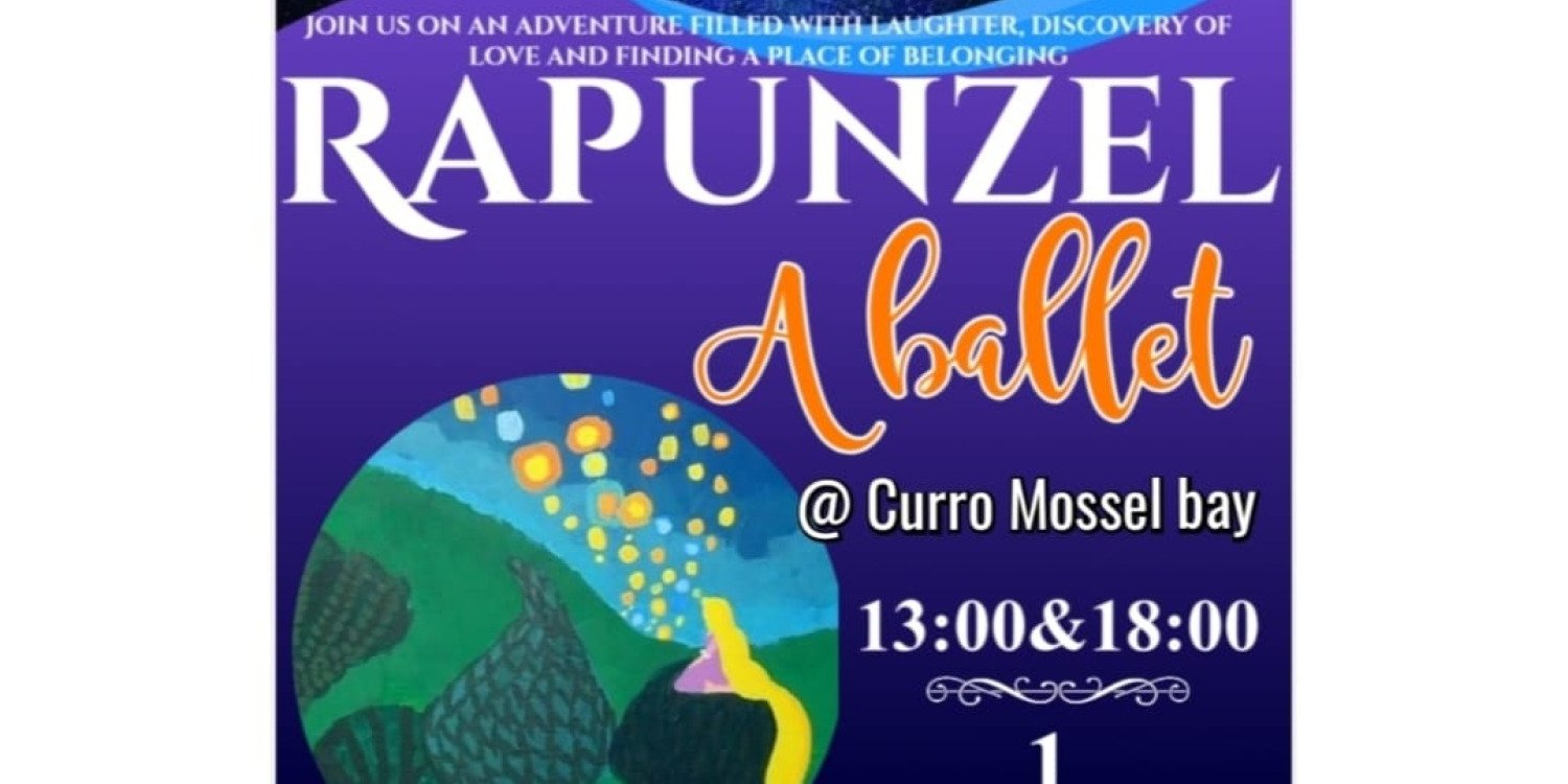 Rapunzel- a Ballet