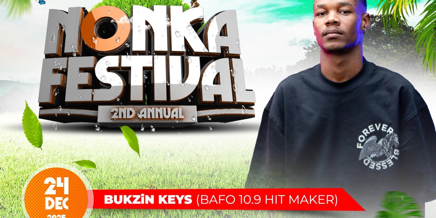 2nd Annual Nonka Festival