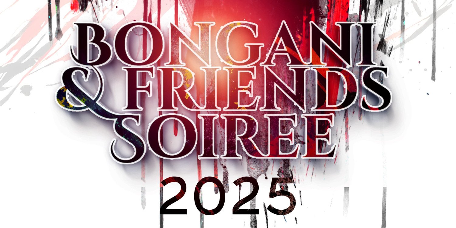 Bongani & Friends Soirée 