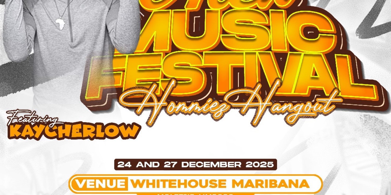 Alex Music Festival Hommies 5th Annual
