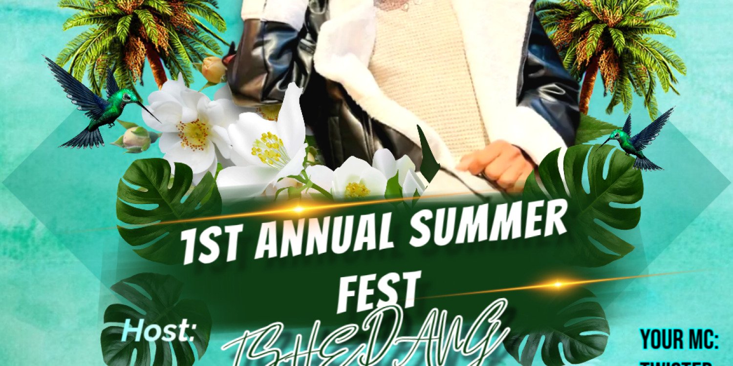 Lakeside's 1st Annual Summer Fest