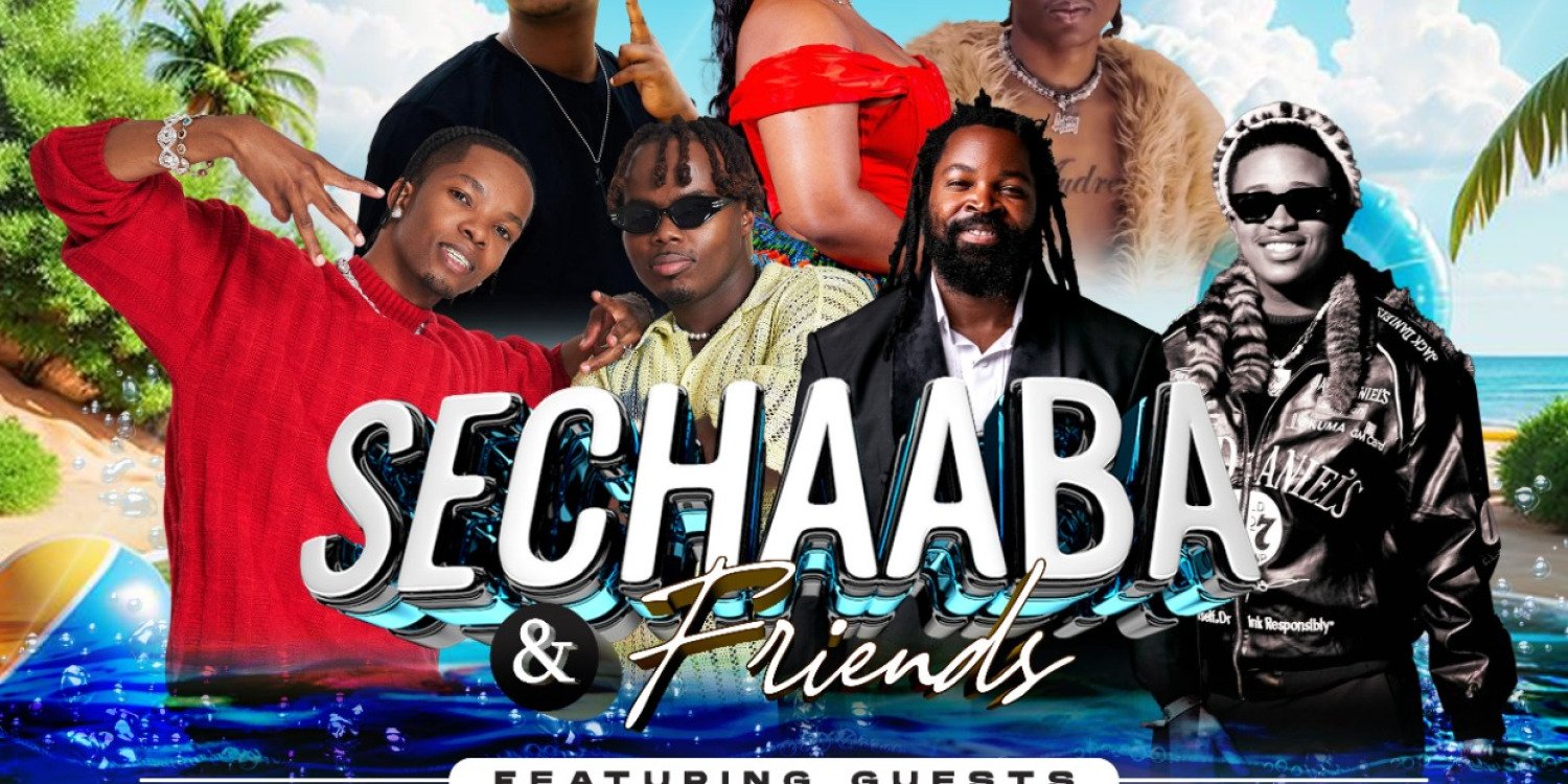 Sechaaba and Friends