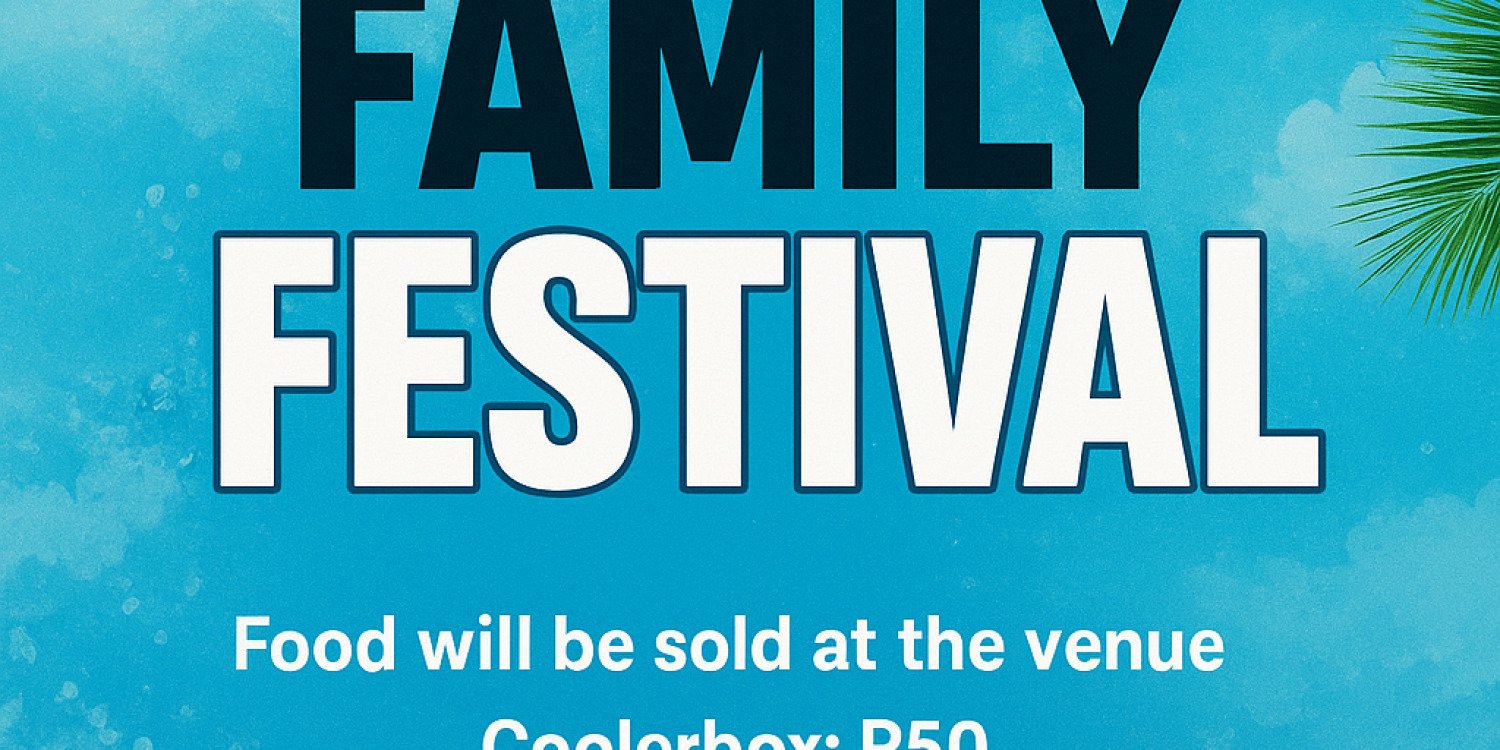 SOWETO FAMILY FESTIVAL