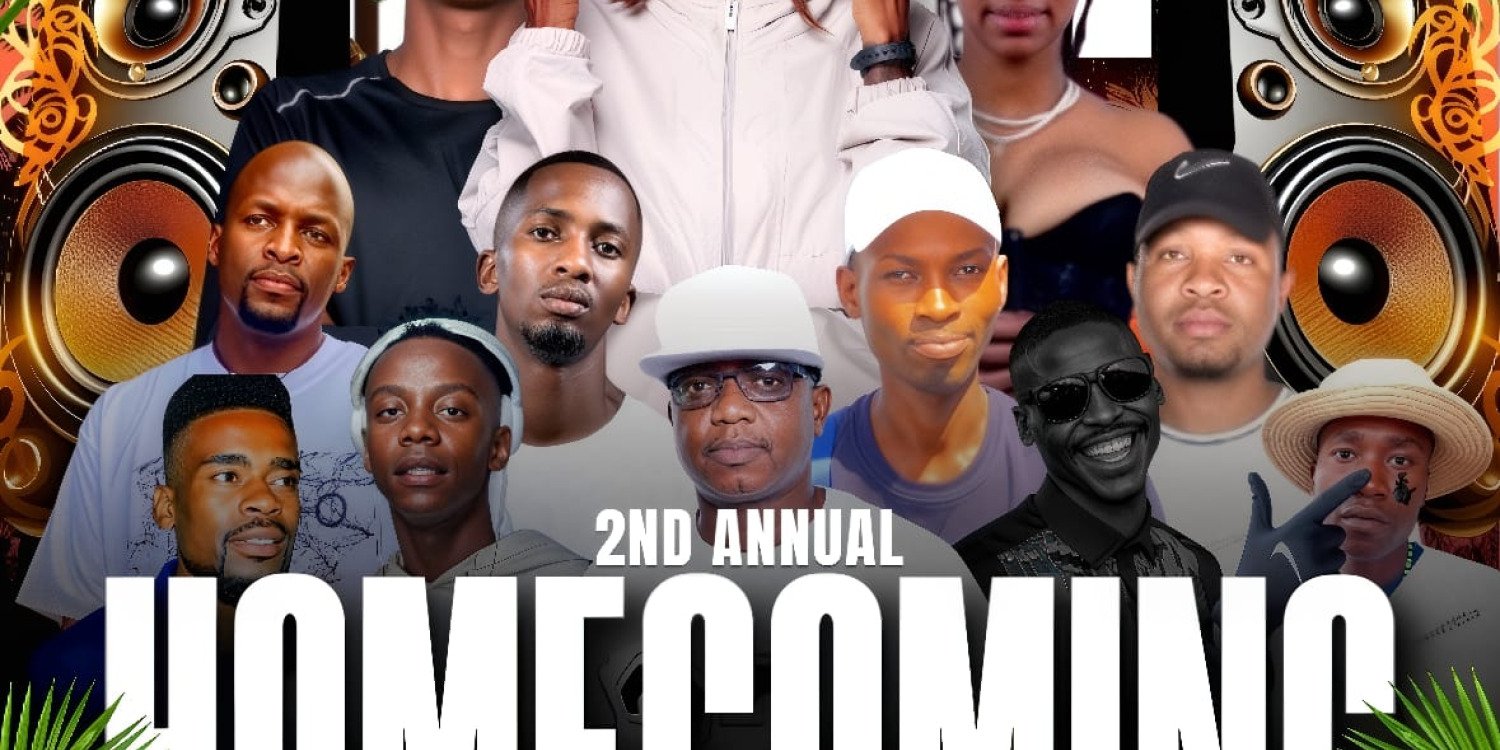 2nd Annual Home Coming