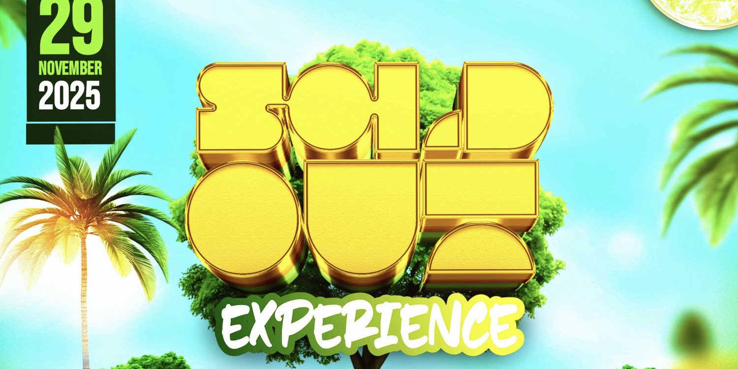 The Sold Out Experience 
