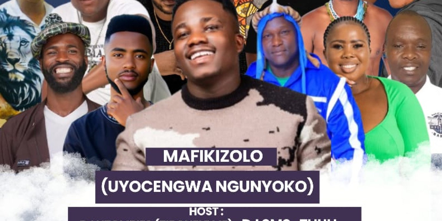 IKAPA MUSIC FESTIVAL