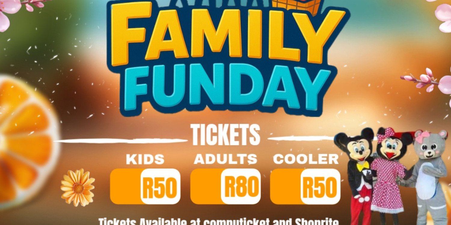 BELA'S FAMILY FUNDAY 