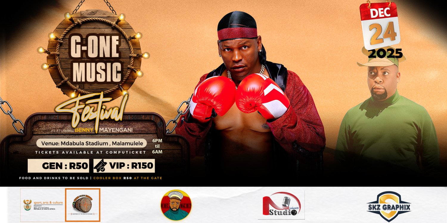 G-One Music Festival