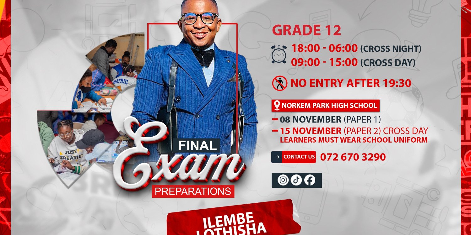 Life Sciences Paper 1 [Final]