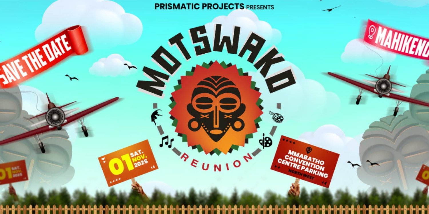 Motswako Reunion