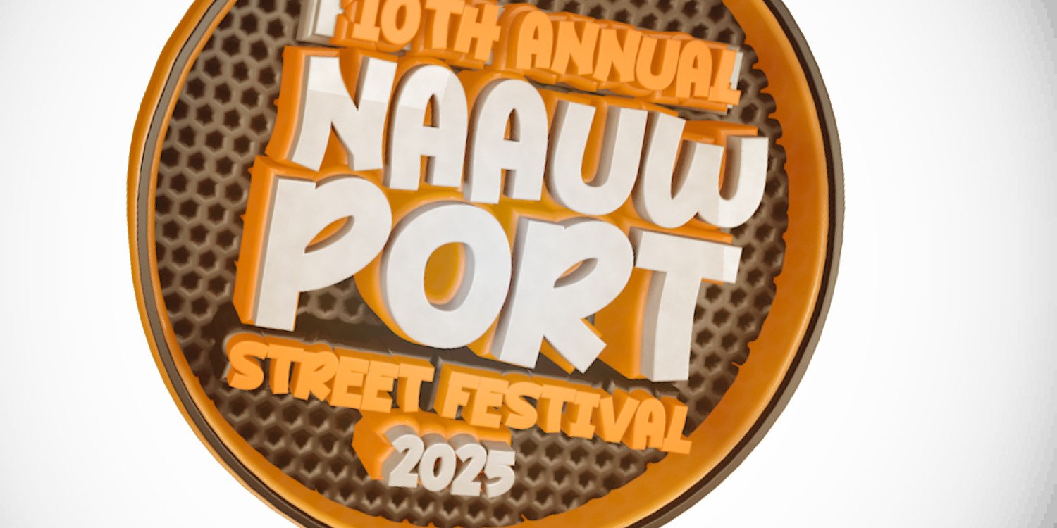 Naauwpoort street festival