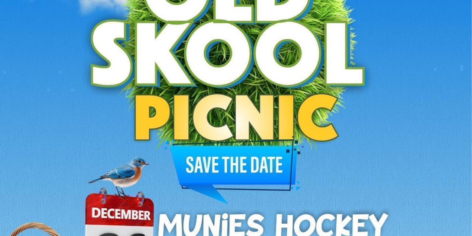 Social Link Old Skool Picnic