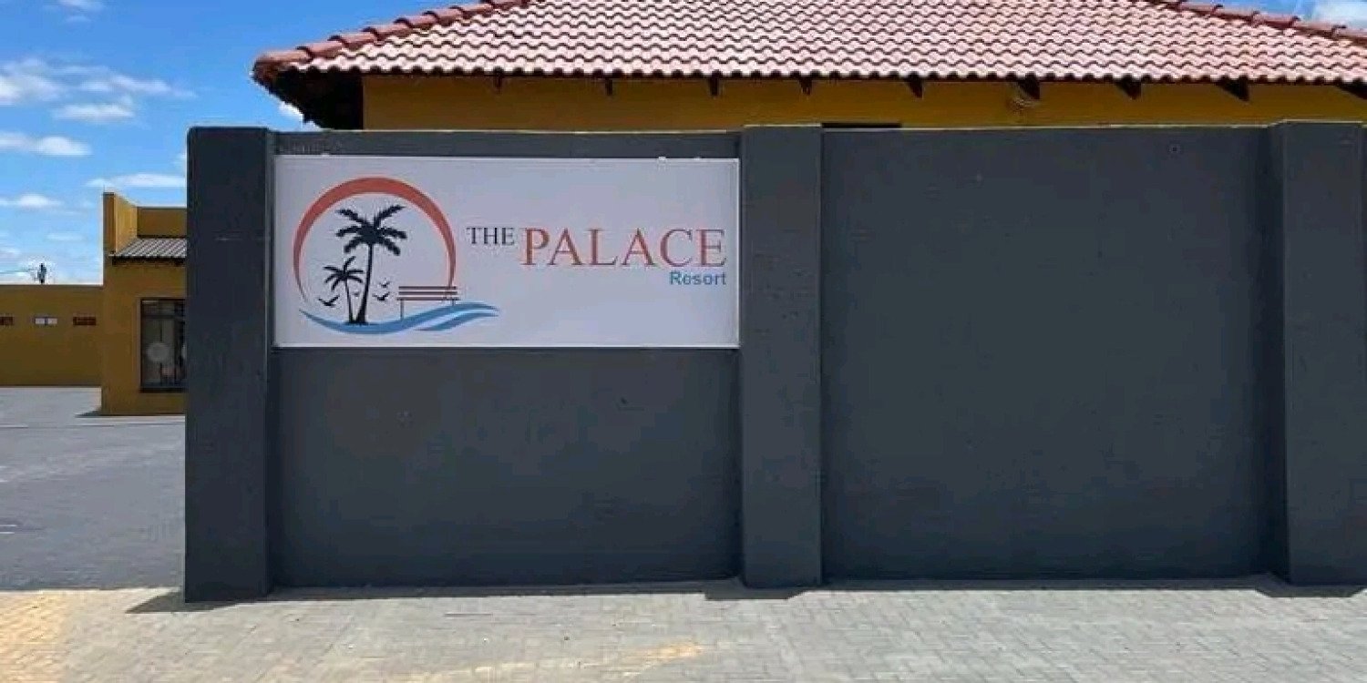 LEKOMPO FEST dayvibe session, at The Palace Resort