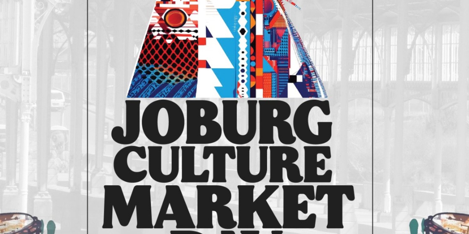 Joburg Culture Market Day