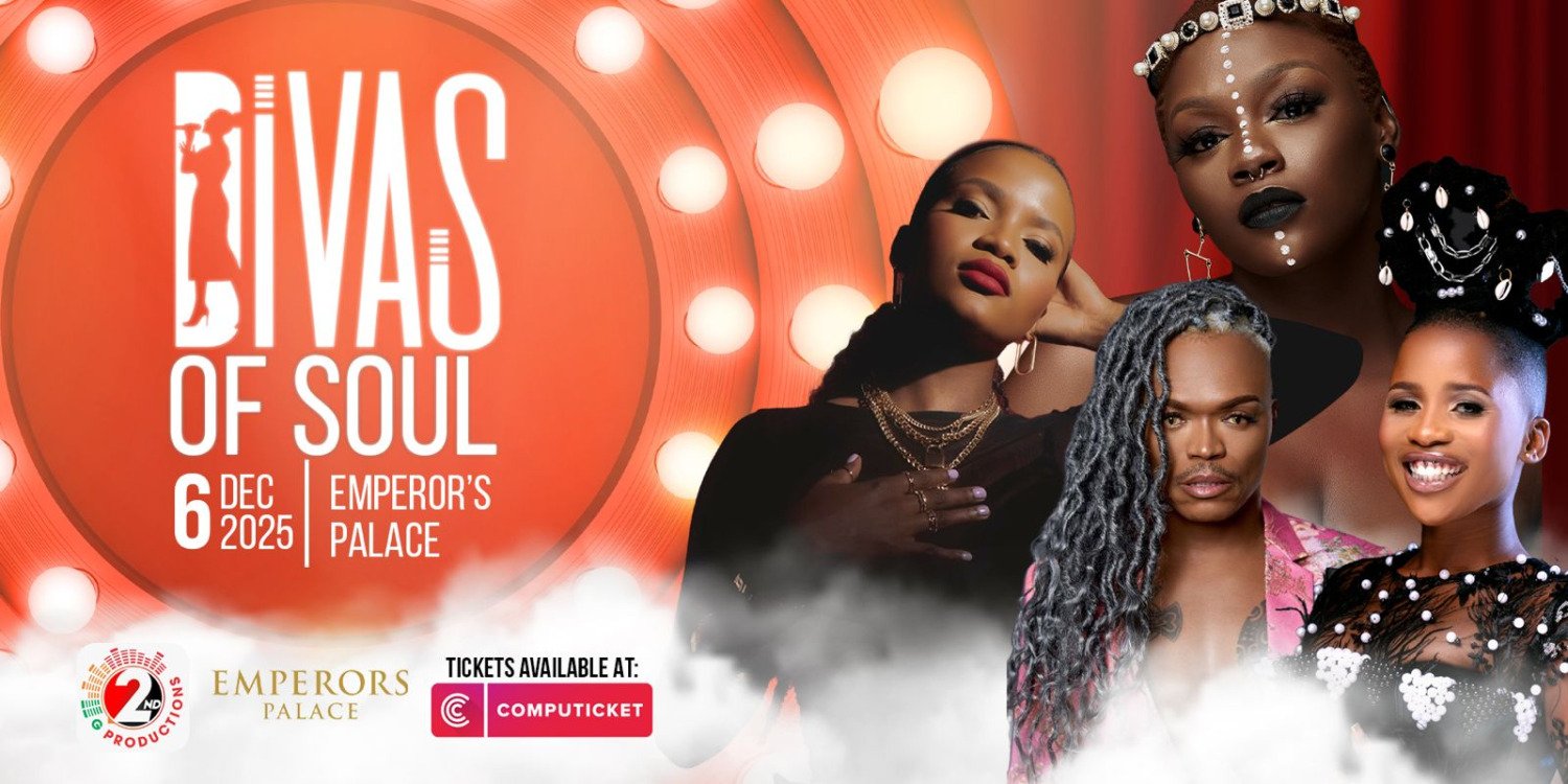 Divas of Soul