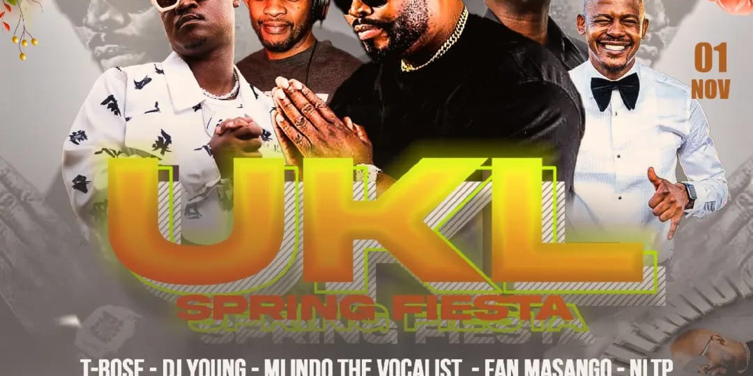 UKL SPRING FIESTA
