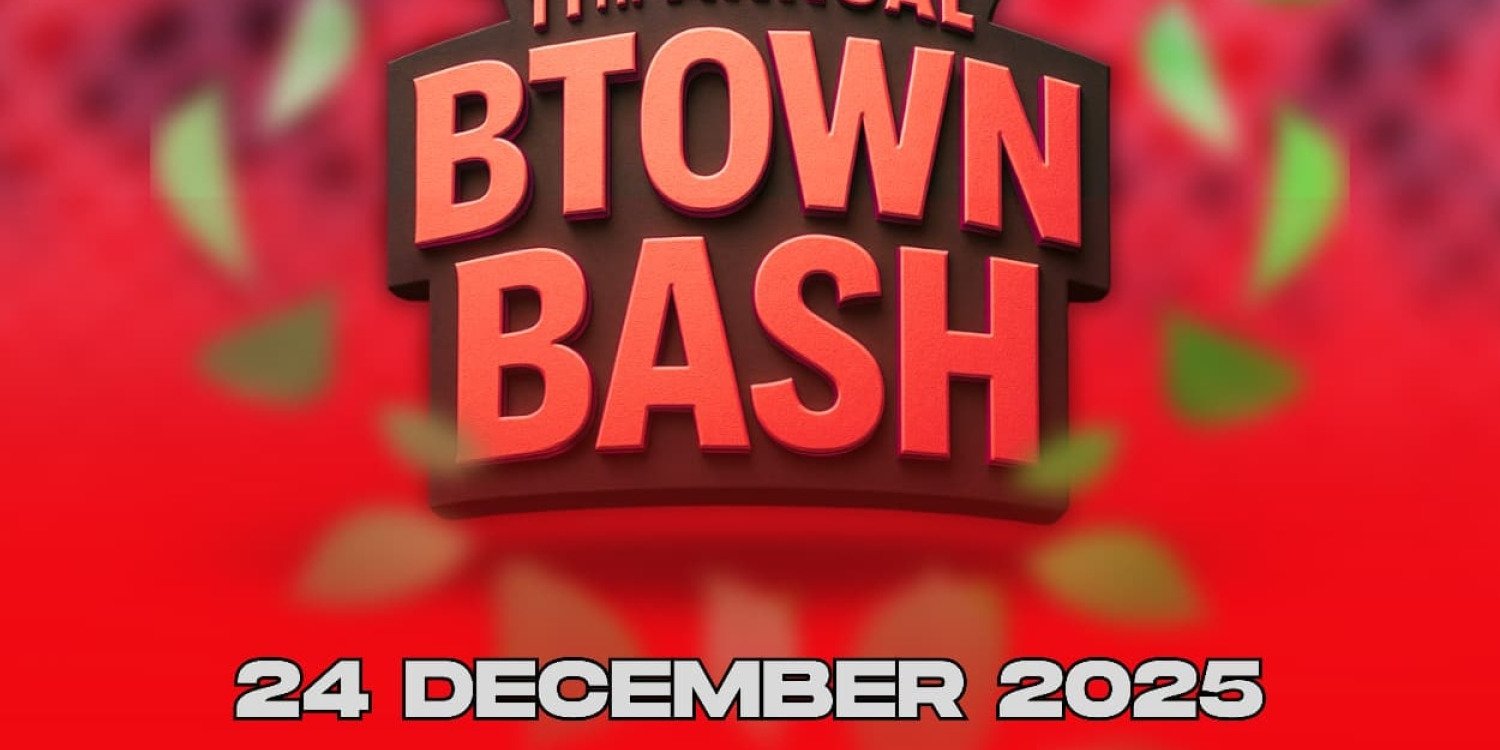 11th Annual Btown Bash
