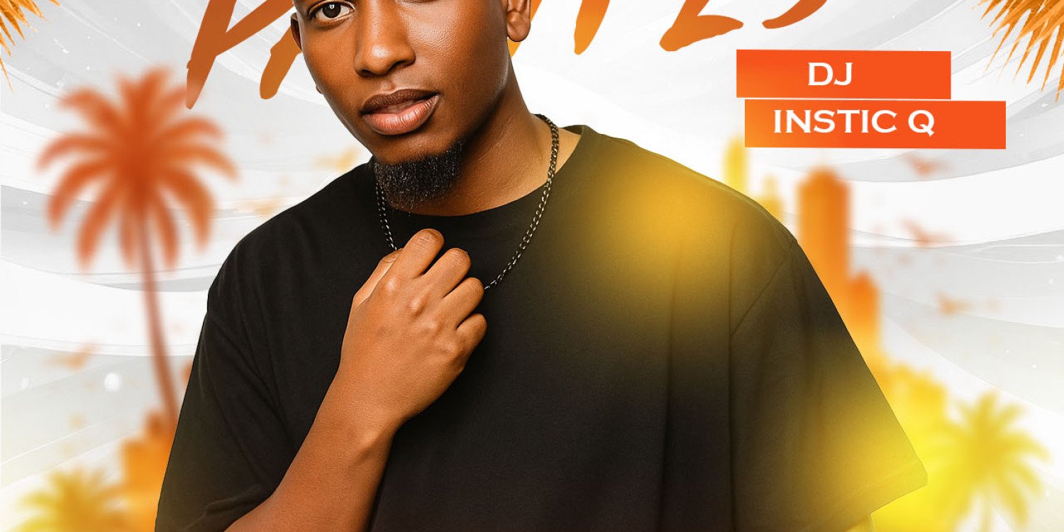 VANS DRIP PARTY 2025