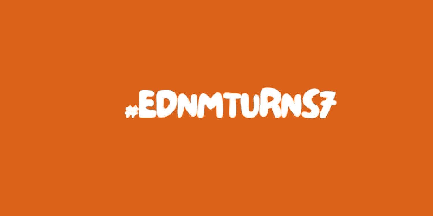 #LifeYakoMarketeng : Summer Edition #EDNMTurns7