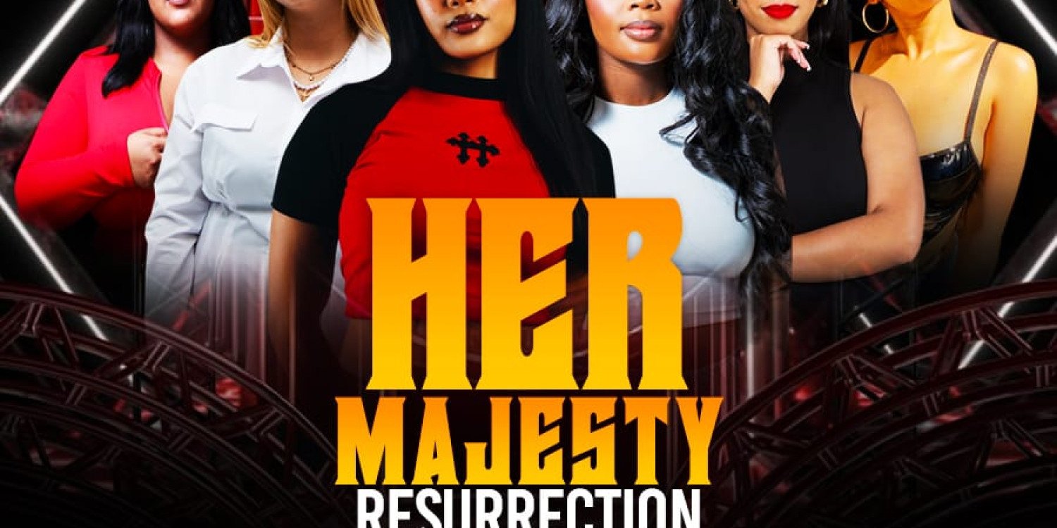 Her Majesty Resurrection 