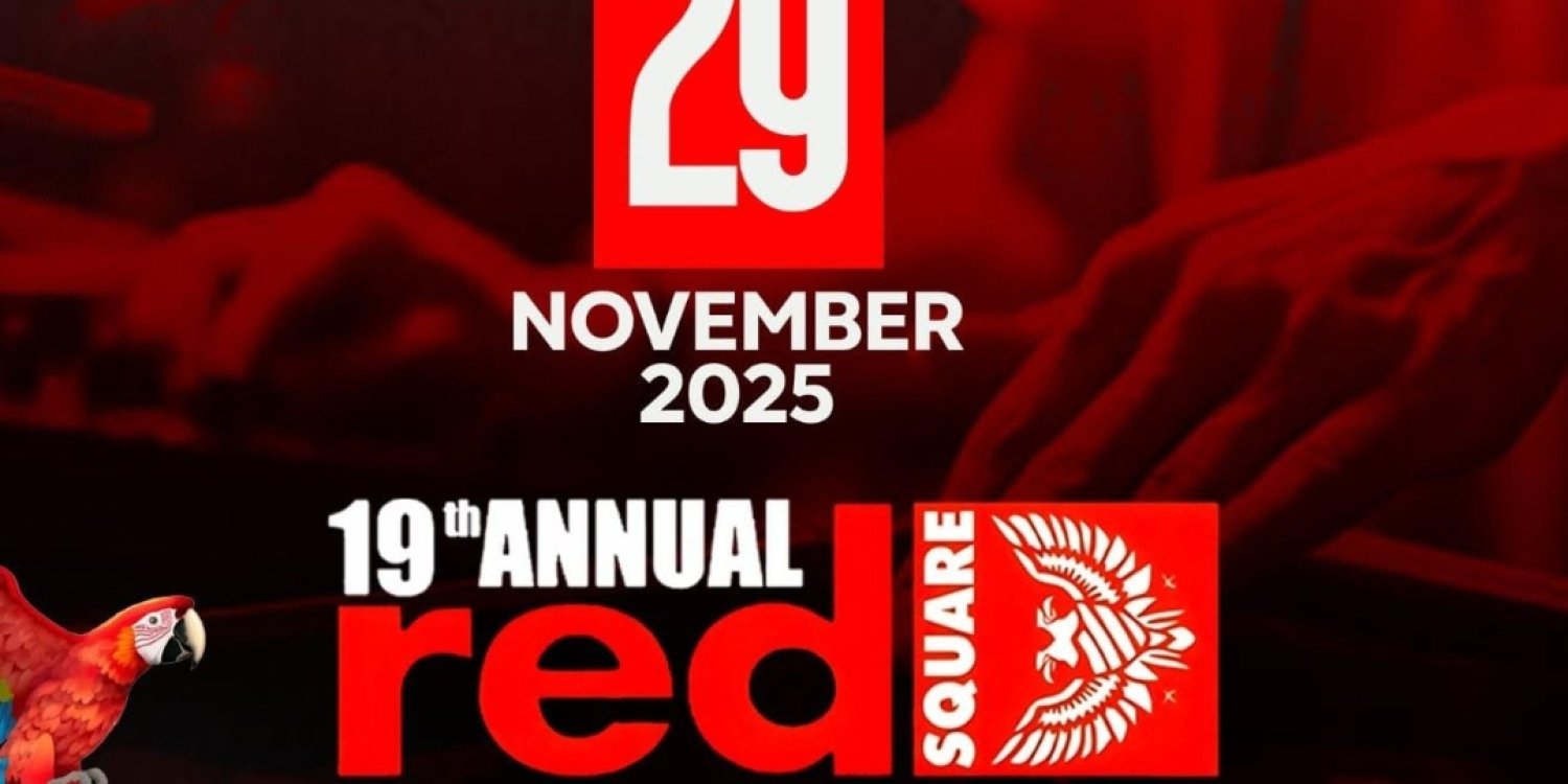 Newcastle Djknockout Challenge 2025