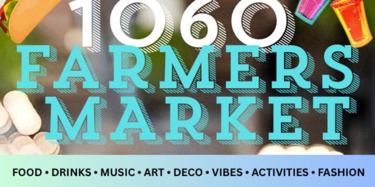 1060 Farmers Market