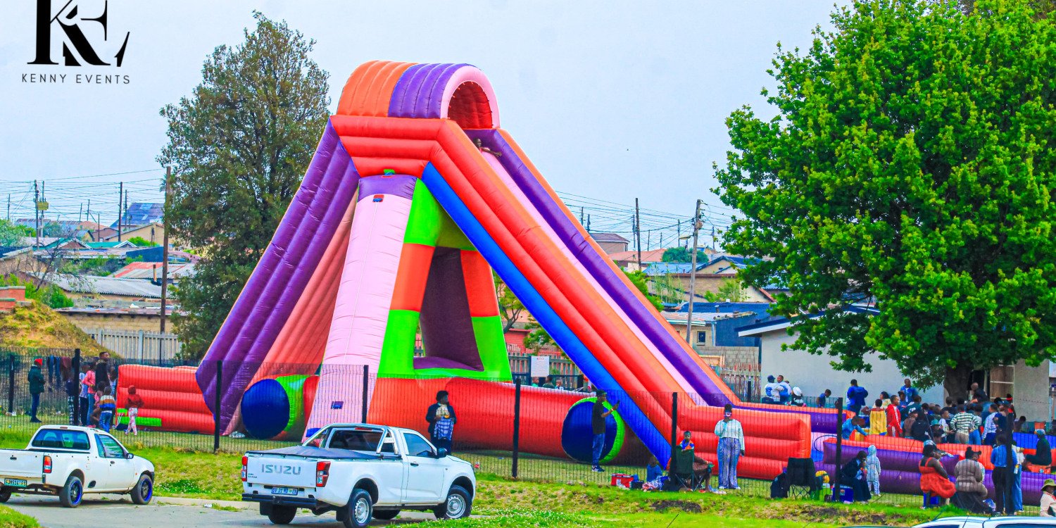 Intabazwe family day