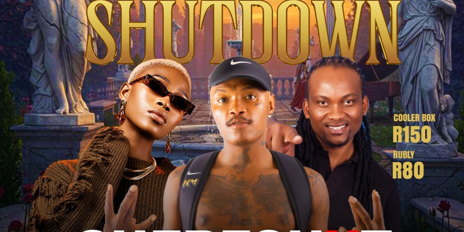 014 LEKOMPO SHUTDOWN 