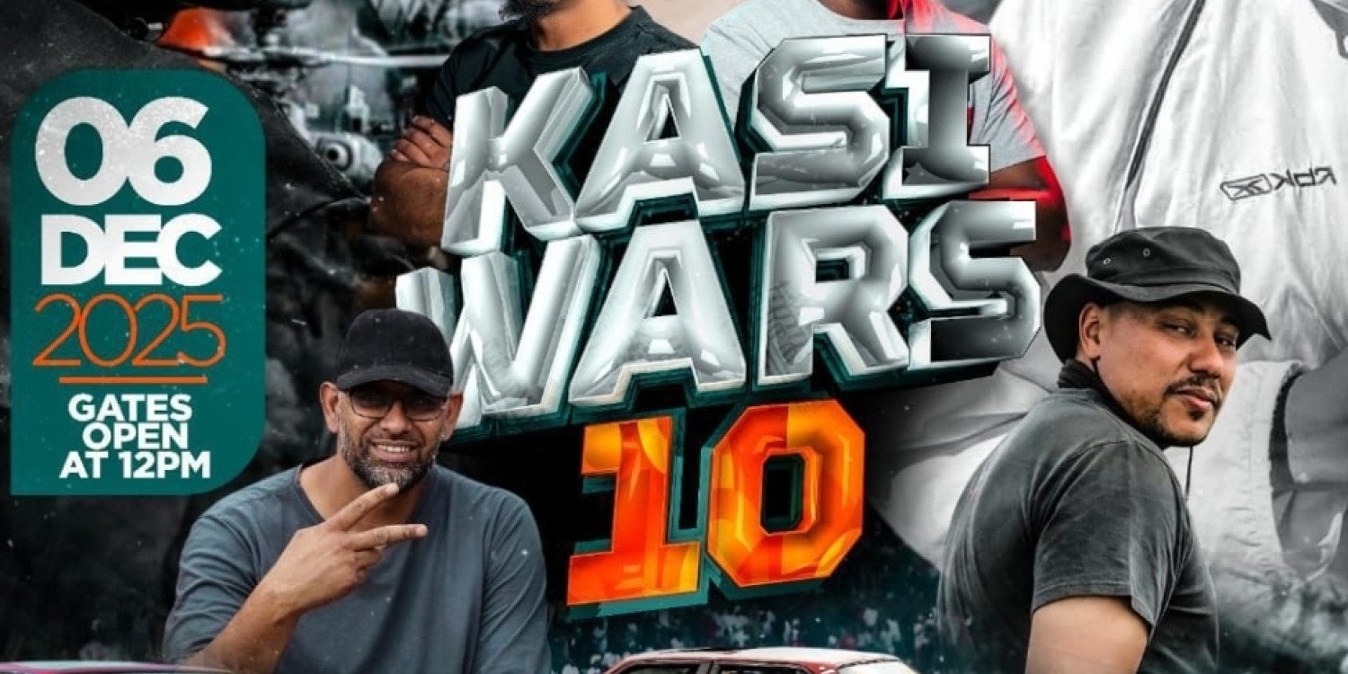 KASIWARS 10