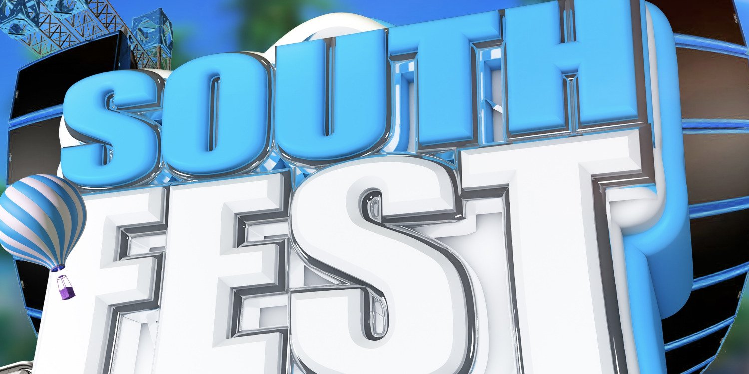 Fun house entertainment