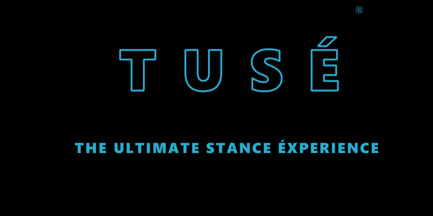 THE ULTIMATE STANCE ÉXPERIENCE (TUSE)