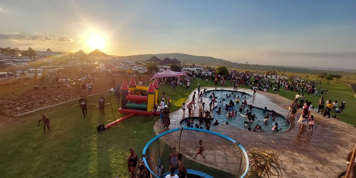 Endless Fun Day