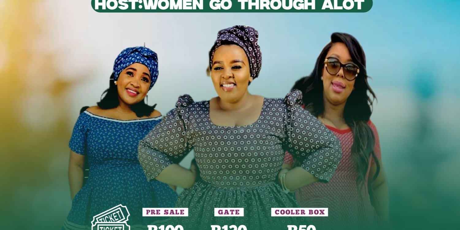 Hammanskraal phinifa festival